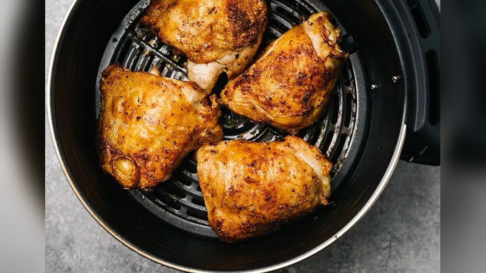 Are Air Fryers Safe To Use