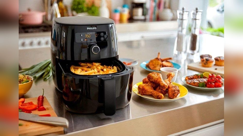 Are Air Fryers Worth Buying