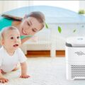 Are Air Purifiers Safe For Babies