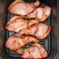 Can Air Fryers Cook Bacon