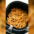 Can Air Fryers Cook Frozen Fries