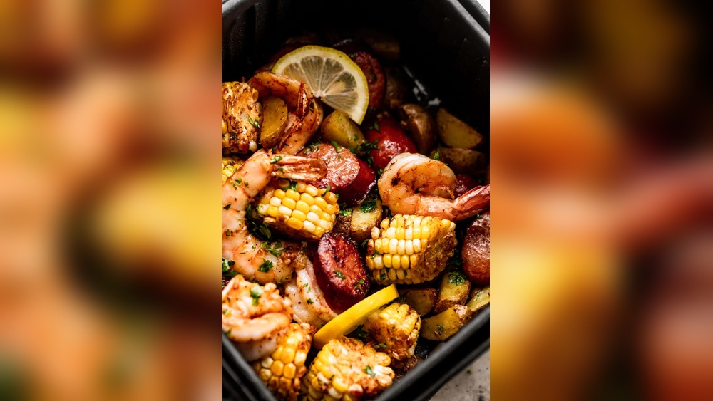 Can Air Fryers Cook Seafood