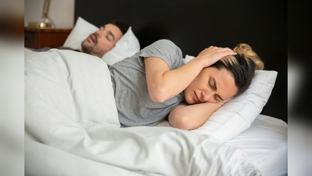 Can Air Purifiers Help With Snoring