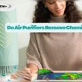 Can Air Purifiers Remove Chemicals