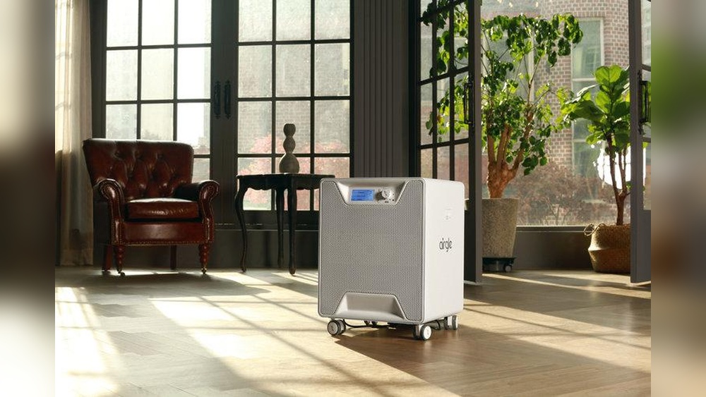 Can An Air Purifier Run 247