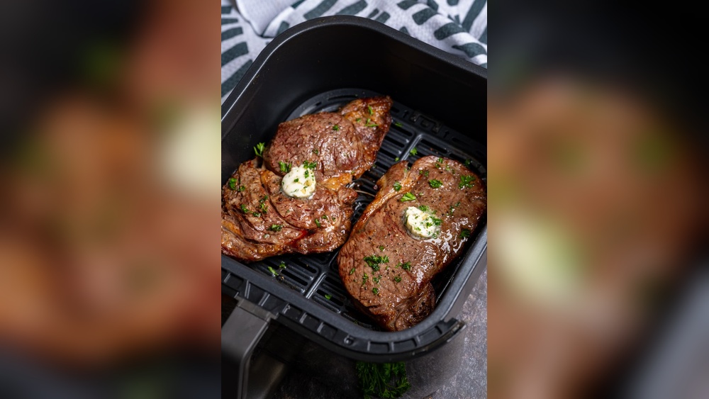 Can You Cook Steak In An Air Fryer