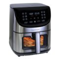 Digital Air Fryer With Presets