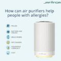 Do Air Purifiers Help With Asthma