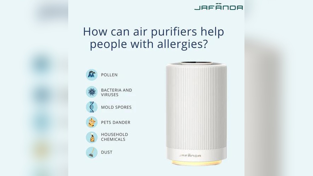 Do Air Purifiers Help With Asthma