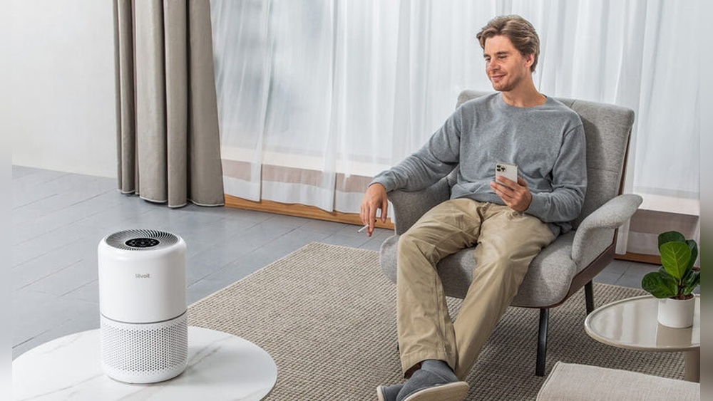 Do Air Purifiers Reduce Vocs