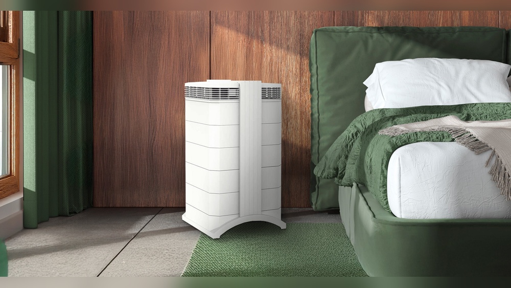 Do Air Purifiers Remove Bacteria