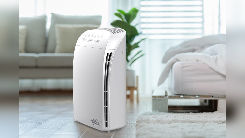 Do Air Purifiers Remove Bad Odors