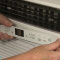 Frigidaire Air Conditioner Buttons Not Working