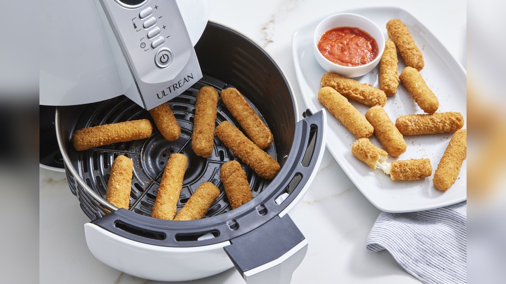 How Long Do Air Fryers Take To Cook Food