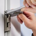 How to Fix a Sagging Door