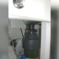 How to Fix a Waste Disposal Unit