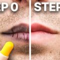 How to Fix Chapped Lips