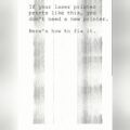 How to Fix Printer Streaks