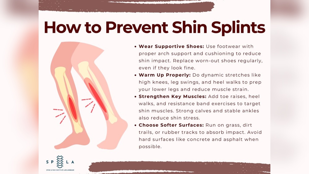 How to Fix Shin Splints