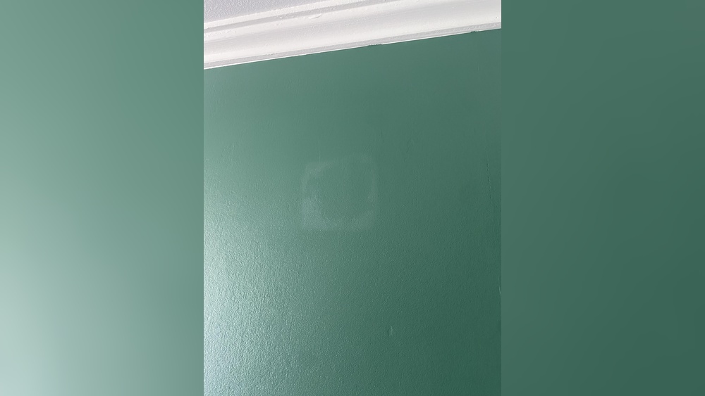 How to Fix Uneven Paint