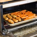 How To Use Toaster Oven For Air Frying
