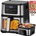 Large Capacity Air Fryer For Family