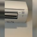 Mitsubishi Electric Air Conditioner Blinking Green Light