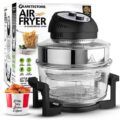 Oil Less Air Fryer Review