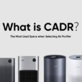 What Is Cadr In Air Purifiers