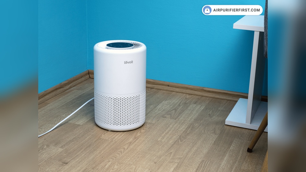 Where Should I Place My Air Purifier