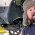 09 Chevy Traverse Power Steering Pump Troubleshooting
