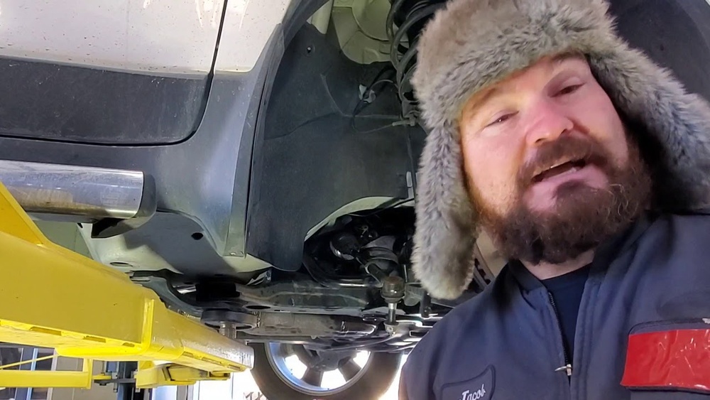 09 Chevy Traverse Power Steering Pump Troubleshooting