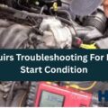 Muirs Troubleshooting For No Start Condition-FI