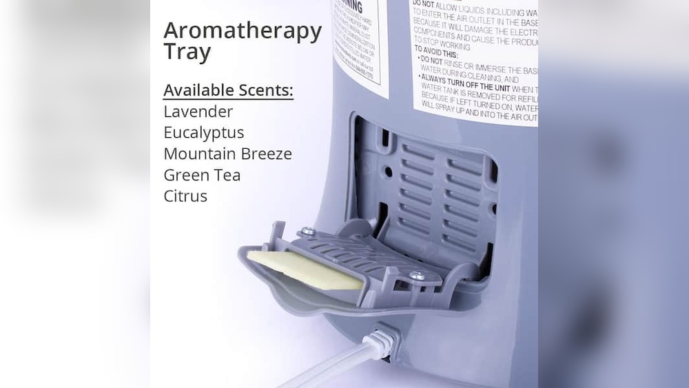 Air Innovations Humidifier Troubleshooting