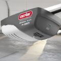 Aladdin Garage Door Opener Troubleshooting