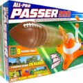 All Pro Passer Robotic Quarterback Troubleshooting