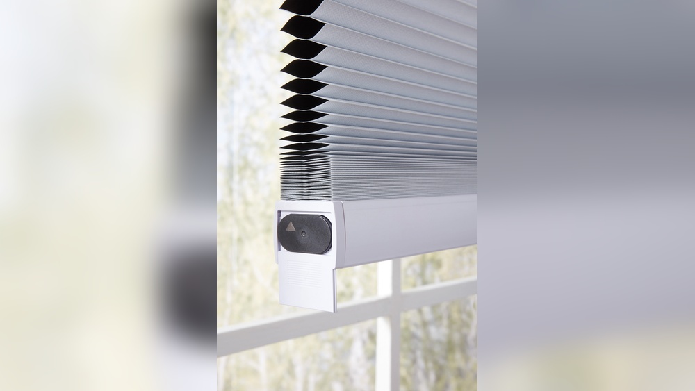 Allen Roth Motorized Shades Troubleshooting