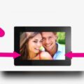 Aluratek Digital Photo Frame Troubleshooting