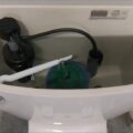 American Standard Toilets Troubleshooting