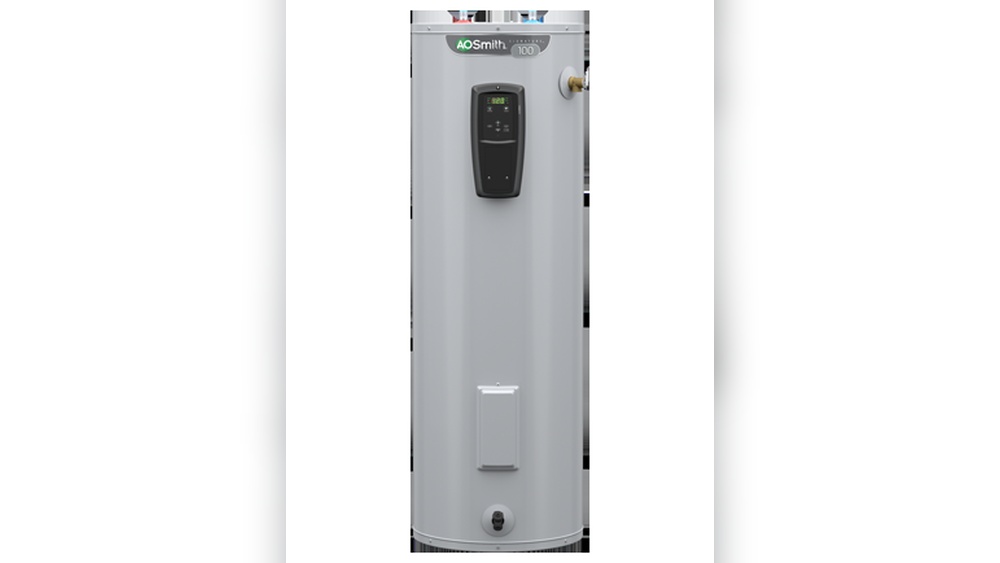 Ao Smith Signature Water Heater Troubleshooting