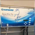 Aqua Rite Chlorine Generator Troubleshooting No Lights