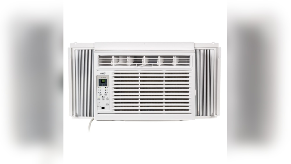 Arctic King Air Conditioner Troubleshooting