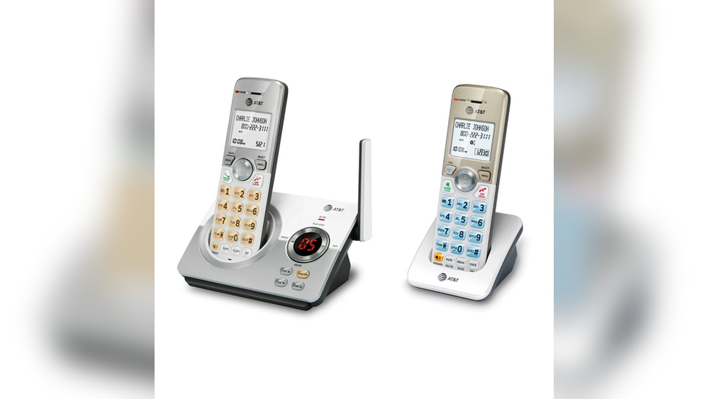 Att Cordless Phones Troubleshooting Guide