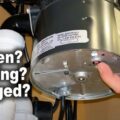Badger 100 Garbage Disposal Troubleshooting