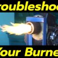 Beckett Pressure Washer Burner Troubleshooting