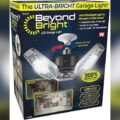 Beyond Bright Garage Light Troubleshooting
