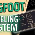 Bigfoot Hydraulic Leveling System Troubleshooting