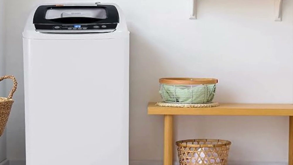 Black And Decker Portable Washer Troubleshooting