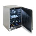 Blaze Outdoor Refrigerator Troubleshooting
