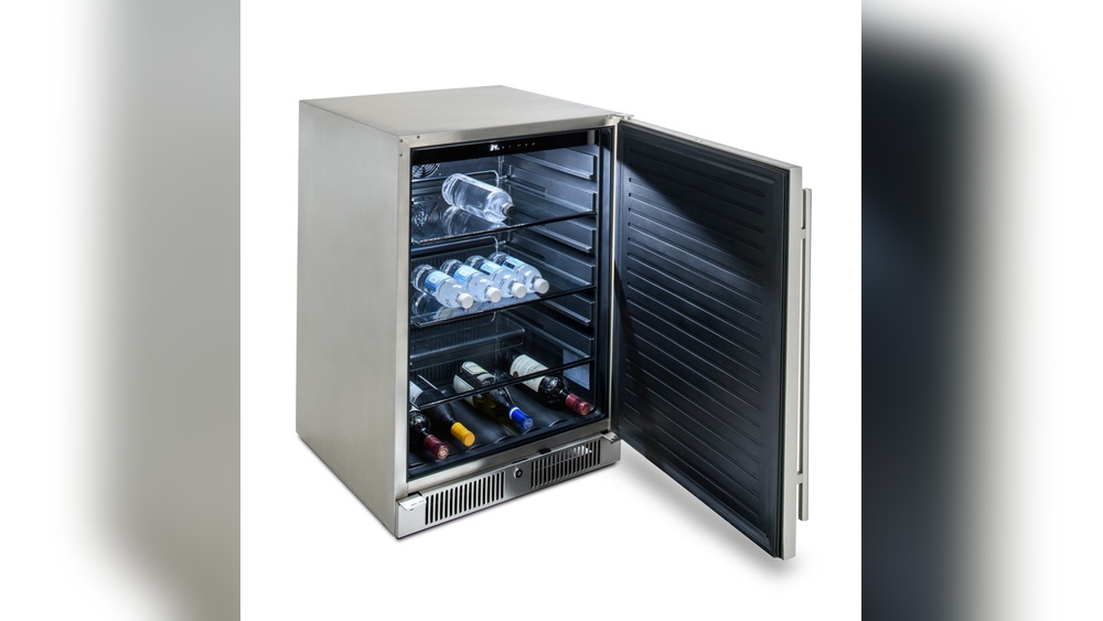 Blaze Outdoor Refrigerator Troubleshooting